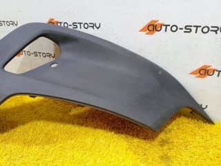 Накладка переднего бампера правая, ориг. номер 31353342, Volvo V40 2 2012-2017