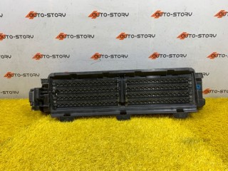 Воздухозаборник (наружный), ориг. номер 31425366, Volvo XC60 2 2017-2021