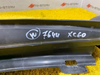 Воздухозаборник (наружный), ориг. номер 31425366, Volvo XC60 2 2017-2021