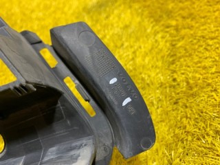 Решетка в бампер центральная, ориг. номер 31383271, Volvo V90