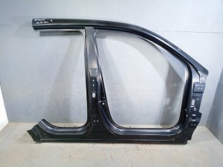 Порог со стойкой правый, ориг. номер S203F2702051800AA, Changan CS55 Plus 2 2019-2021