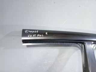 Порог со стойкой правый, ориг. номер S203F2702051800AA, Changan CS55 Plus 2 2019-2021