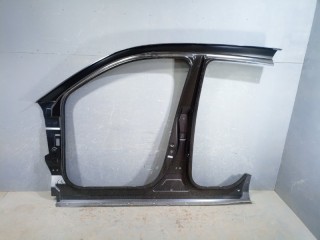 Порог со стойкой правый, ориг. номер S203F2702051800AA, Changan CS55 Plus 2 2019-2021