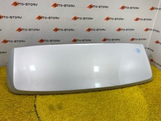 Спойлер (дефлектор) багажника, ориг. номер 39848154, Volvo XC40 2017-2022
