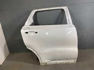 Дверь задняя правая, ориг. номер 77004P2000, Kia Sorento MQ