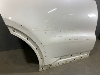 Дверь задняя правая, ориг. номер 77004P2000, Kia Sorento MQ
