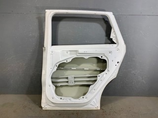 Дверь задняя правая, ориг. номер 77004P2000, Kia Sorento MQ