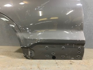 Дверь задняя правая, ориг. номер 5081040200C15, Geely Coolray 2019-2024