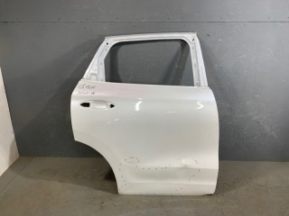 Дверь задняя правая, ориг. номер 6201200AST10A, Haval Jolion 2021-2024