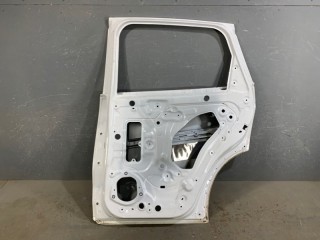 Дверь задняя правая, ориг. номер 6201200AST10A, Haval Jolion 2021-2024