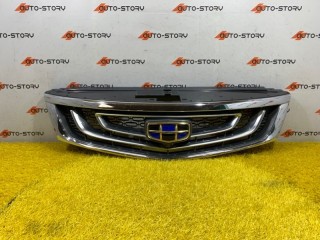 Решетка радиатора, ориг. номер 6013003800, Geely Atlas 2016-2022