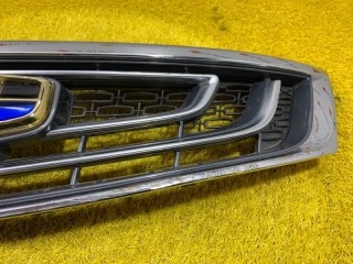 Решетка радиатора, ориг. номер 6013003800, Geely Atlas 2016-2022