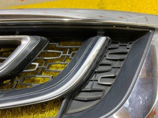 Решетка радиатора, ориг. номер 6013003800, Geely Atlas 2016-2022
