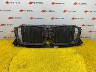 Воздуховод радиатора, ориг. номер 51137497227, BMW X3 G01 2017-2021