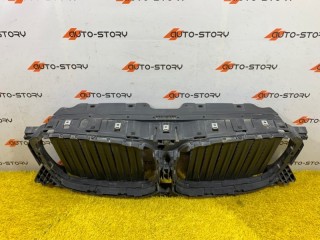 Воздуховод радиатора, ориг. номер 51137497227, BMW X3 G01 2017-2021