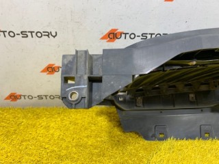 Воздуховод радиатора, ориг. номер 51137497227, BMW X3 G01 2017-2021