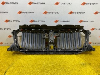 Воздуховод радиатора, ориг. номер 51137497227, BMW X3 G01 2017-2021