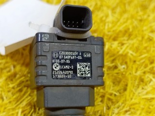 Камера, ориг. номер 66539495742, BMW 3-Series G20 2018-2022