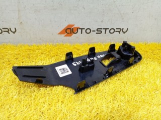 Накладка декоративная, ориг. номер 6102106XST01A8D, Haval Jolion 2021-2024
