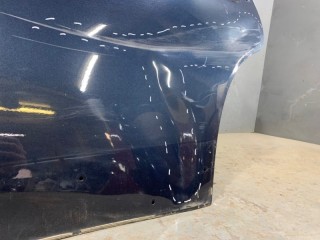 Дверь задняя левая, ориг. номер 5730B557, Mitsubishi Outlander GF