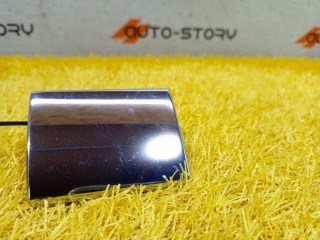 Заглушка буксировочного крюка, ориг. номер A1668851923, Mercedes-Benz M-Class W166 2011-2015