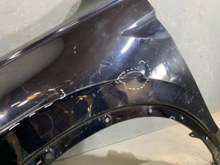 Крыло переднее левое, ориг. номер 5NA821105F, Volkswagen Tiguan 2 2016-2021