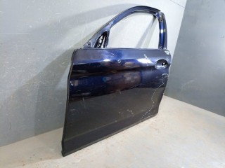 Дверь передняя левая, ориг. номер 41007408961, BMW 5-Series G30 2016-2020