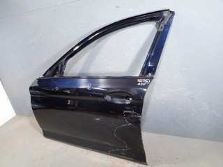 Дверь передняя левая, ориг. номер 41007408961, BMW 5-Series G30 2016-2020