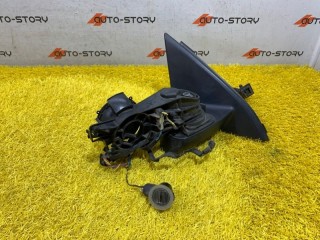 Зеркало правое электрическое, ориг. номер 31371413, Volvo XC60 1 2008-2013