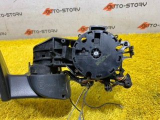 Зеркало правое электрическое, ориг. номер 31371413, Volvo XC60 1 2008-2013