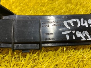 Повторитель в зеркало левое, ориг. номер J688202130, Chery Tiggo 4 2017-2019