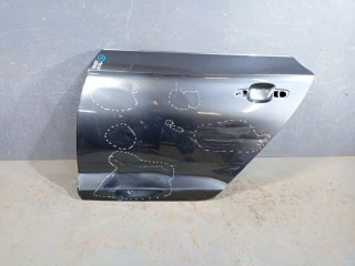 Дверь задняя левая, ориг. номер 8W8833051, Audi A5 8W