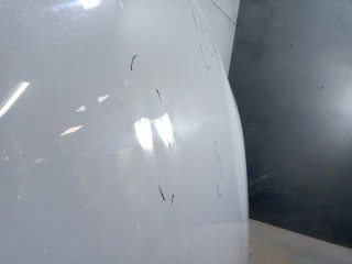 Капот, ориг. номер CD569F2701010200, Changan UNI-K 2020-2026