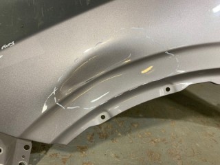 Крыло переднее левое, ориг. номер 6600005445C15, Geely Coolray 2019-2024