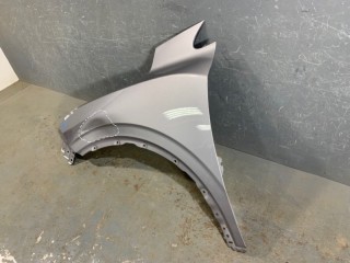 Крыло переднее левое, ориг. номер 6600005445C15, Geely Coolray 2019-2024