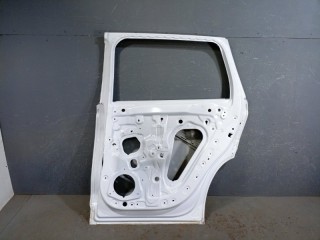 Дверь задняя правая, ориг. номер 5081068400C15, Geely Monjaro 2021-2026