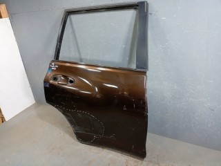 Дверь задняя правая, ориг. номер 6700360470, Toyota Land Cruiser Prado 150