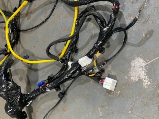 Проводка (коса), ориг. номер 7022180900, Geely Tugella 2019-2023