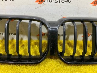 Решетка радиатора, ориг. номер 51129852168, BMW 5-Series G30 2016-2020