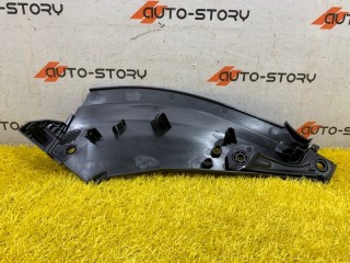 Кронштейн фар левый, ориг. номер 92151S1500, Hyundai Santa Fe TM 2018-2021