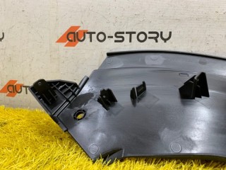 Кронштейн фар левый, ориг. номер 92151S1500, Hyundai Santa Fe TM 2018-2021