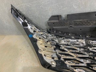 Решетка радиатора, ориг. номер 602002720AAAKX, Omoda C5 2021-2025