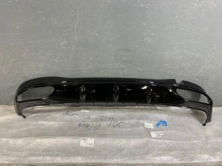 Спойлер заднего бампера, ориг. номер A2238857101, Mercedes-Benz S-Class W223 2020-2026