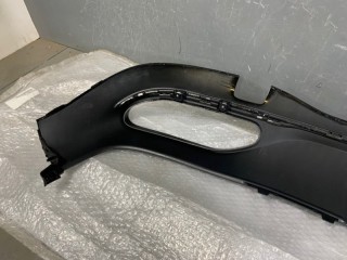 Спойлер заднего бампера, ориг. номер A2238857101, Mercedes-Benz S-Class W223 2020-2026