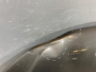 Капот, ориг. номер 5032038400C15, Geely Coolray 2019-2024