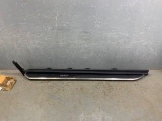 Подножка, ориг. номер 4114110290, Geely Atlas Pro 2019-2026