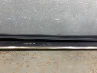 Подножка, ориг. номер 4114110290, Geely Atlas Pro 2019-2026
