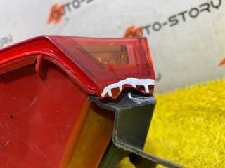 Фонарь задний наружный левый, ориг. номер 92401A2020, Kia Ceed JD 2012-2015