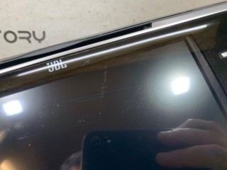 Магнитола, ориг. номер 8614033320, Toyota Camry V70
