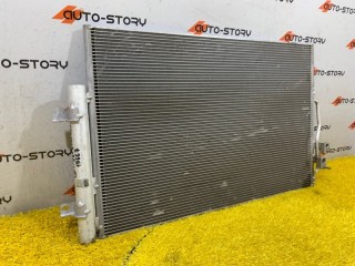 Радиатор кондиционера, ориг. номер 301000058AA, Chery Tiggo 7 Pro 2016-2020